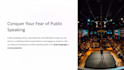 design professional powerpoint presentation, pitch deck, and google slides