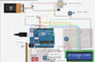 provide simulation of any electrical circuits on tinkercad