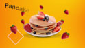 do advertisement for restaurants and food