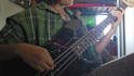 make a mean bassline for songs