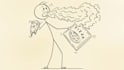 create stickman animations for your social media