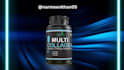 do supplement label design, product packaging box and amazon packaging design