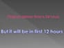 convert your powerpoint presentation into HD video