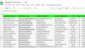 do lead generation, web research and data entry