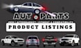 do optimized car parts listings on amazon, ebay, walmart and more