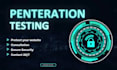 perform penetration testing and vulnerability assessment