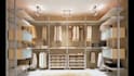 transform your bedroom with a stunning wardrobe design