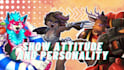 draw professional furry art or fursona illustration, nsfw or sfw