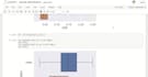 data analysis with python, numpy, pandas, matplot, seaborn