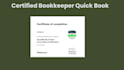 manage real estate bookkeeping, accounting quickbooks online