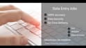 do fast reliable data entry and copy paste jobs