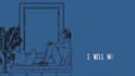 create a smooth hand drawn animated lyric music video