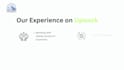 draft website terms and privacy policy compliant with US