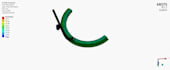 do finite element analysis through ansys workbench