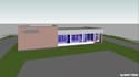 create 3d revit model from point cloud data