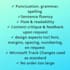 proofread your book, fiction, biography or memoir