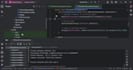 do socket programming and networking in udp, tcp using c, cpp, java, python