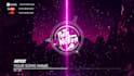 create 4k stunning audio spectrum or music visualizer clip
