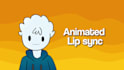 make lip sync animation with any audio