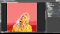 delete or change the background in photoshop in 1 day