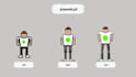 develop a 2d game with unity
