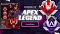 be apex legend coach for rank matches