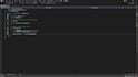 do basic unity coding