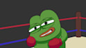 do crypto meme 2d animation