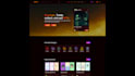 design modern and unique nft website and landing page UI UX