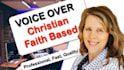 voiceover christian faith based project