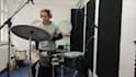 record professional timbales for you