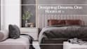 do stunning interior renderings professional and realistic
