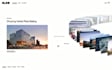 create 3d animated spline webflow website, 3js, gsap, figma to webflow
