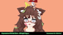 create new blendshape and expression to your 3d character vroid or custom model