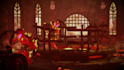 do 3d realistic and cinematic  animation