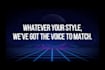 record high quality vocal ads and promotional voice overs