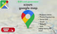 generate targeted b2b leads and scrap google map for business data