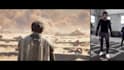 do compositing vfx,greenscreen edit,breakdown vfx,cgi environment chroma keying