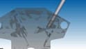 carry out simulations in robotic projects and simulation training in roboguide