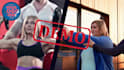 customize this premium video personal trainer video promo