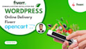 do opencart customization, bug fix and ecommerce store development