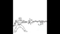 draw a digital editorial political cartoon