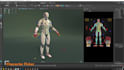 rig your character for unreal engine