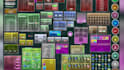 design professional gui or UI for your roblox game