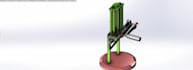 precision 3d modeling, mechanical design for manufactuing