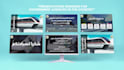 craft impactful corporate presentations and company profiles
