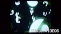record your video or image on a crt retro analog TV screen