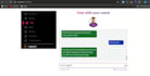 build custom ai chat bot for your business or website