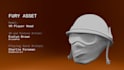 model a 3d asset for your game