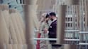 do wedding highlights editing and cinematic teaser